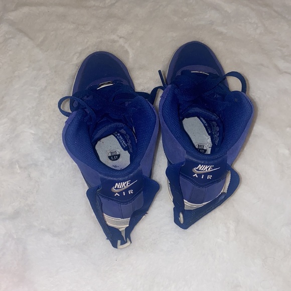 Boys 6.5 Nike - Picture 4 of 7